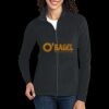 Women's Microfleece Jacket Thumbnail
