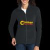 Women's Microfleece Jacket Thumbnail