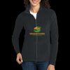 Women's Microfleece Jacket Thumbnail