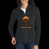 Women's Microfleece Jacket Thumbnail