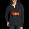 Women's Microfleece Jacket Thumbnail