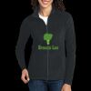 Women's Microfleece Jacket Thumbnail