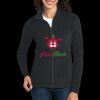 Women's Microfleece Jacket Thumbnail