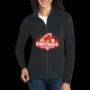 Women's Microfleece Jacket Thumbnail