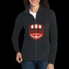 Women's Microfleece Jacket Thumbnail