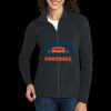 Women's Microfleece Jacket Thumbnail