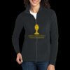 Women's Microfleece Jacket Thumbnail
