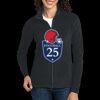 Women's Microfleece Jacket Thumbnail