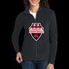 Women's Microfleece Jacket Thumbnail