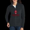 Women's Microfleece Jacket Thumbnail