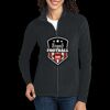 Women's Microfleece Jacket Thumbnail
