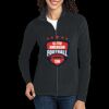 Women's Microfleece Jacket Thumbnail