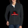 Women's Microfleece Jacket Thumbnail