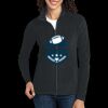 Women's Microfleece Jacket Thumbnail