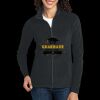 Women's Microfleece Jacket Thumbnail