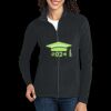 Women's Microfleece Jacket Thumbnail