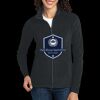 Women's Microfleece Jacket Thumbnail