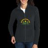 Women's Microfleece Jacket Thumbnail