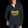 Women's Microfleece Jacket Thumbnail