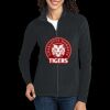 Women's Microfleece Jacket Thumbnail