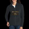 Women's Microfleece Jacket Thumbnail