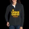 Women's Microfleece Jacket Thumbnail