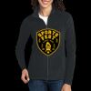 Women's Microfleece Jacket Thumbnail
