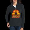 Women's Microfleece Jacket Thumbnail