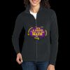 Women's Microfleece Jacket Thumbnail