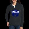 Women's Microfleece Jacket Thumbnail