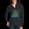Women's Microfleece Jacket Thumbnail