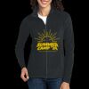 Women's Microfleece Jacket Thumbnail
