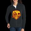 Women's Microfleece Jacket Thumbnail