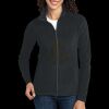Women's Microfleece Jacket Thumbnail