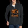 Women's Microfleece Jacket Thumbnail