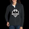 Women's Microfleece Jacket Thumbnail