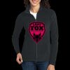 Women's Microfleece Jacket Thumbnail