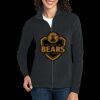 Women's Microfleece Jacket Thumbnail