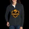Women's Microfleece Jacket Thumbnail