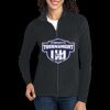 Women's Microfleece Jacket Thumbnail