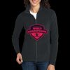 Women's Microfleece Jacket Thumbnail