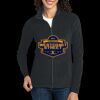 Women's Microfleece Jacket Thumbnail