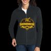 Women's Microfleece Jacket Thumbnail