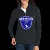Women's Microfleece Jacket Thumbnail