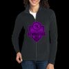 Women's Microfleece Jacket Thumbnail