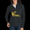 Women's Microfleece Jacket Thumbnail