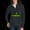 Women's Microfleece Jacket Thumbnail