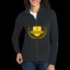 Women's Microfleece Jacket Thumbnail