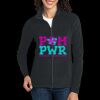 Women's Microfleece Jacket Thumbnail