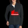 Women's Microfleece Jacket Thumbnail